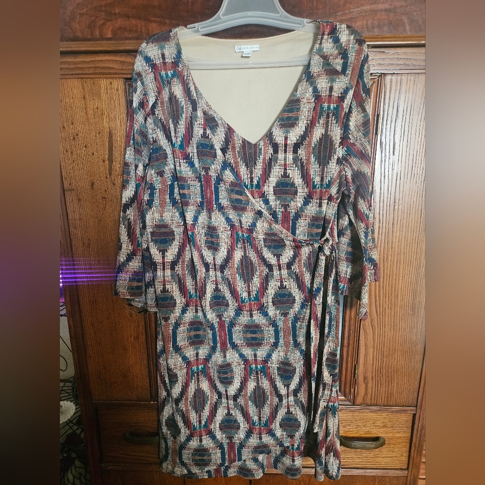 EUC CATO Dress